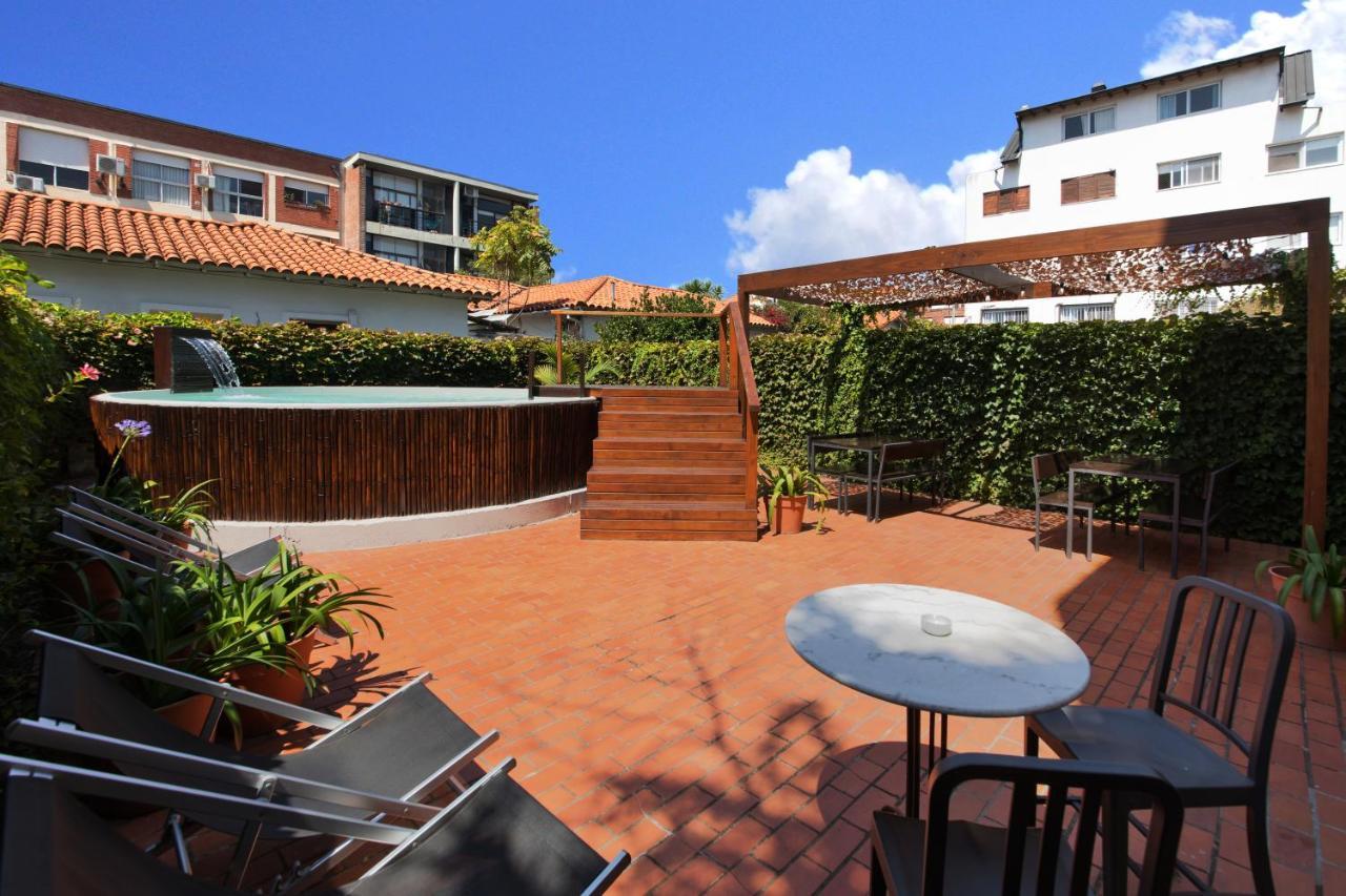 Hotel Alto San Isidro San Isidro  Ngoại thất bức ảnh