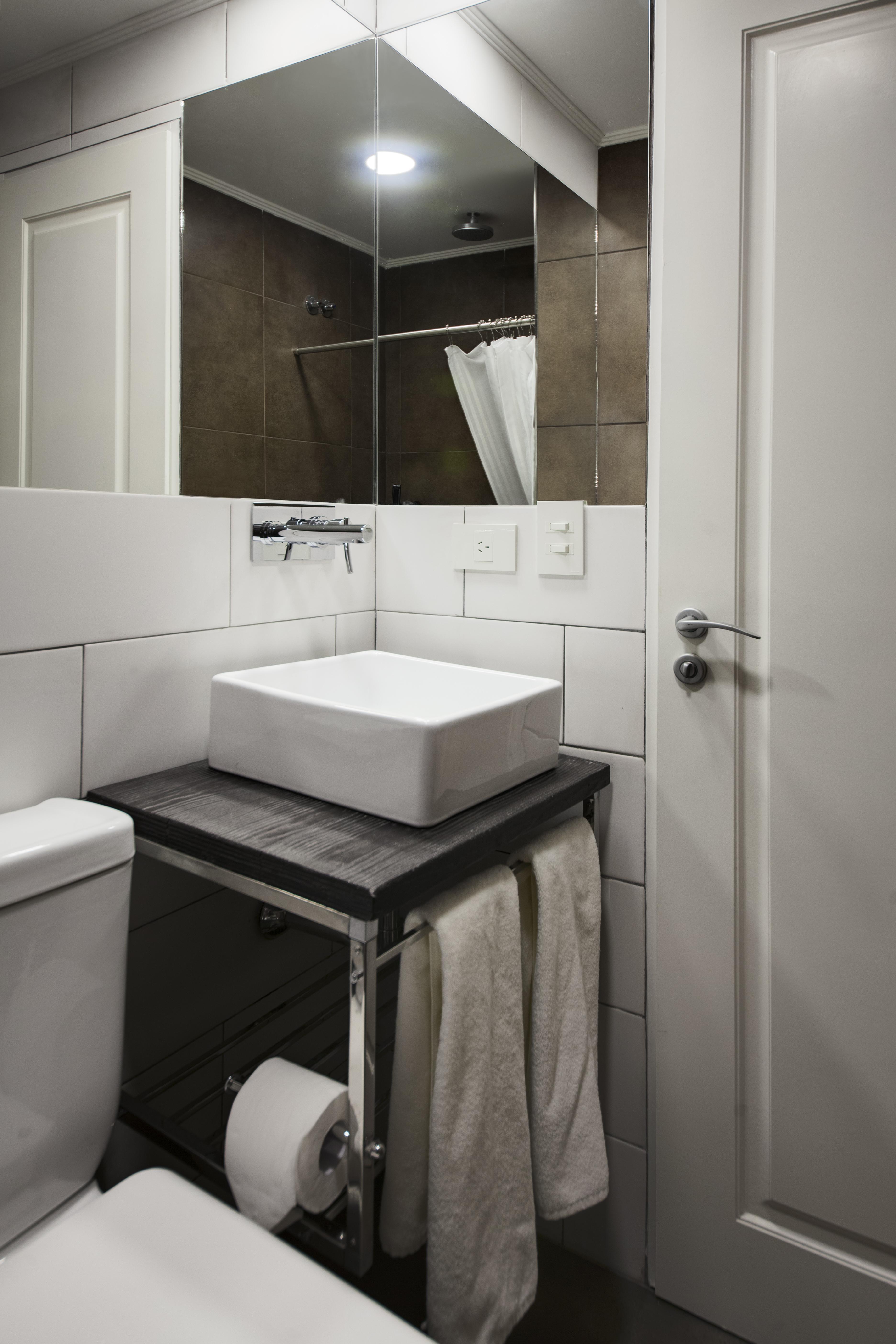 Hotel Alto San Isidro San Isidro  Ngoại thất bức ảnh