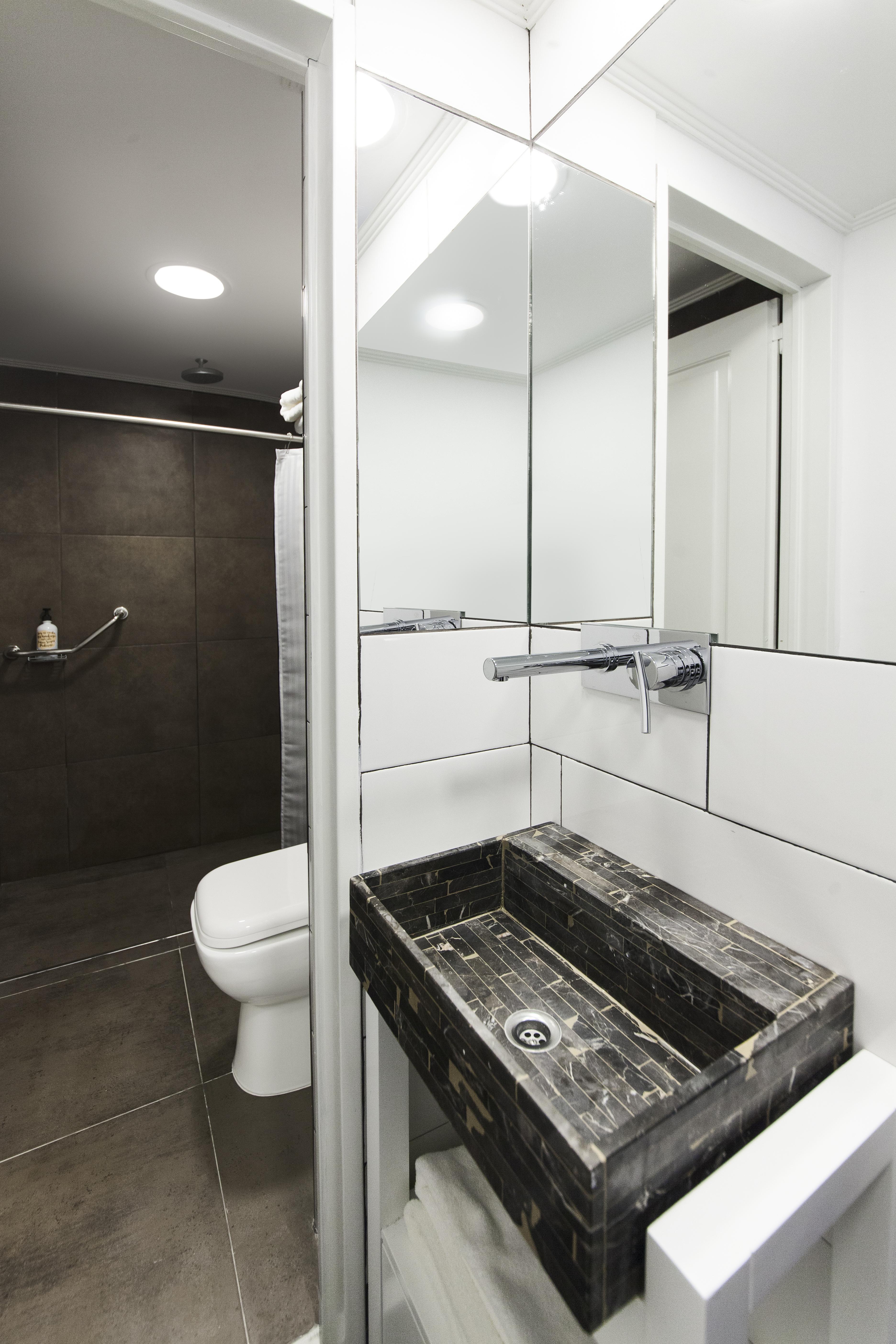 Hotel Alto San Isidro San Isidro  Ngoại thất bức ảnh