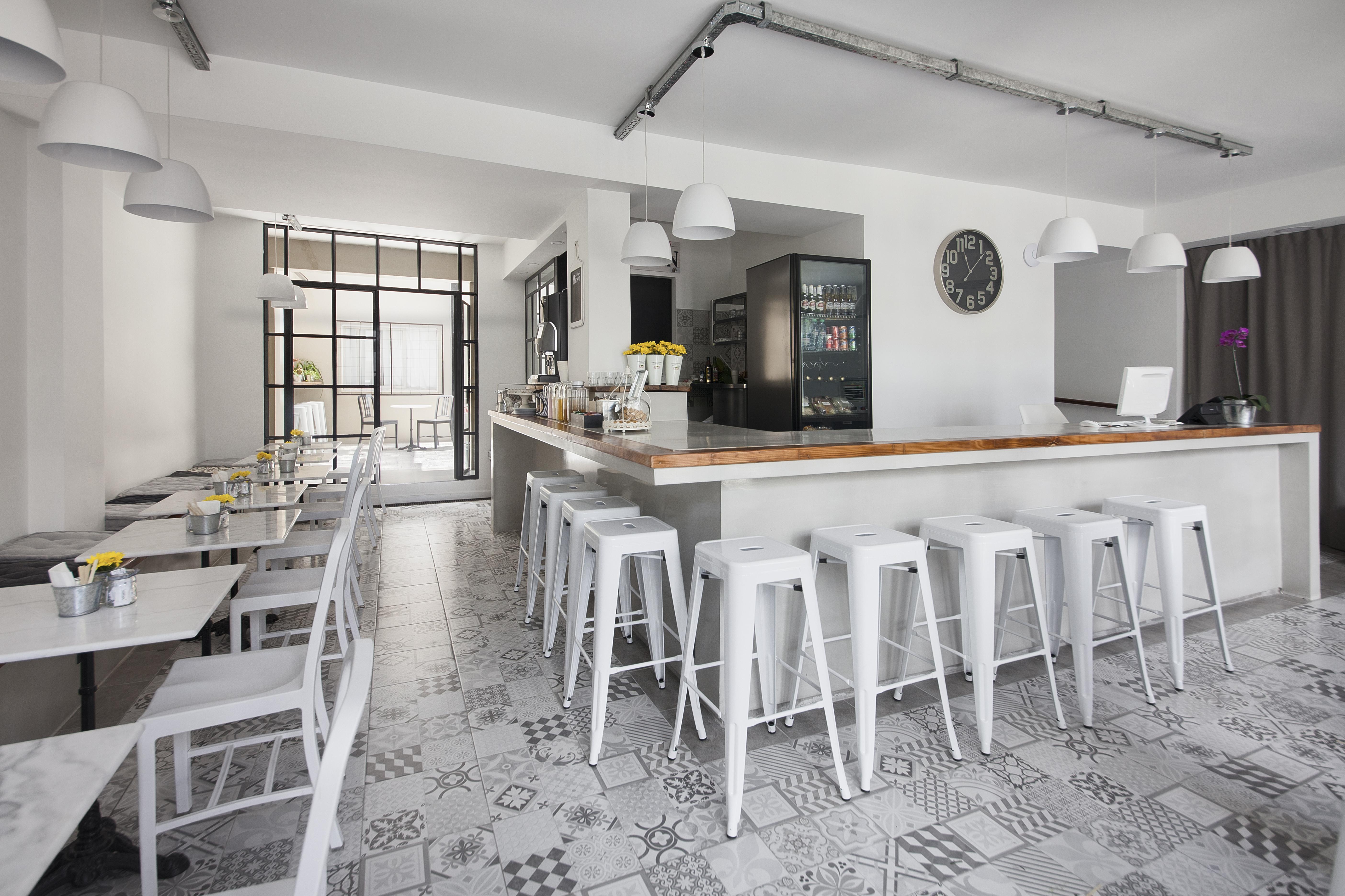 Hotel Alto San Isidro San Isidro  Ngoại thất bức ảnh