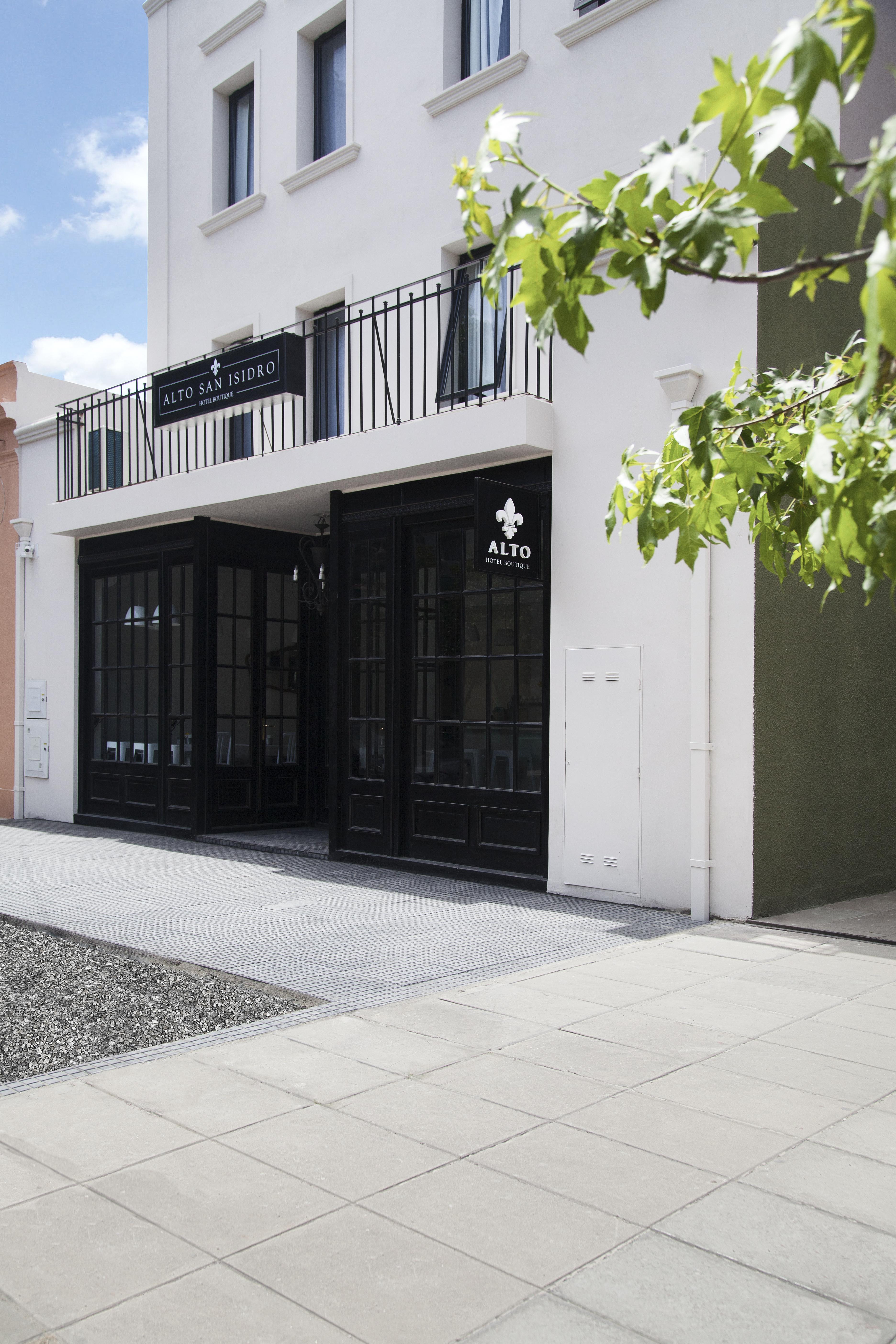 Hotel Alto San Isidro San Isidro  Ngoại thất bức ảnh