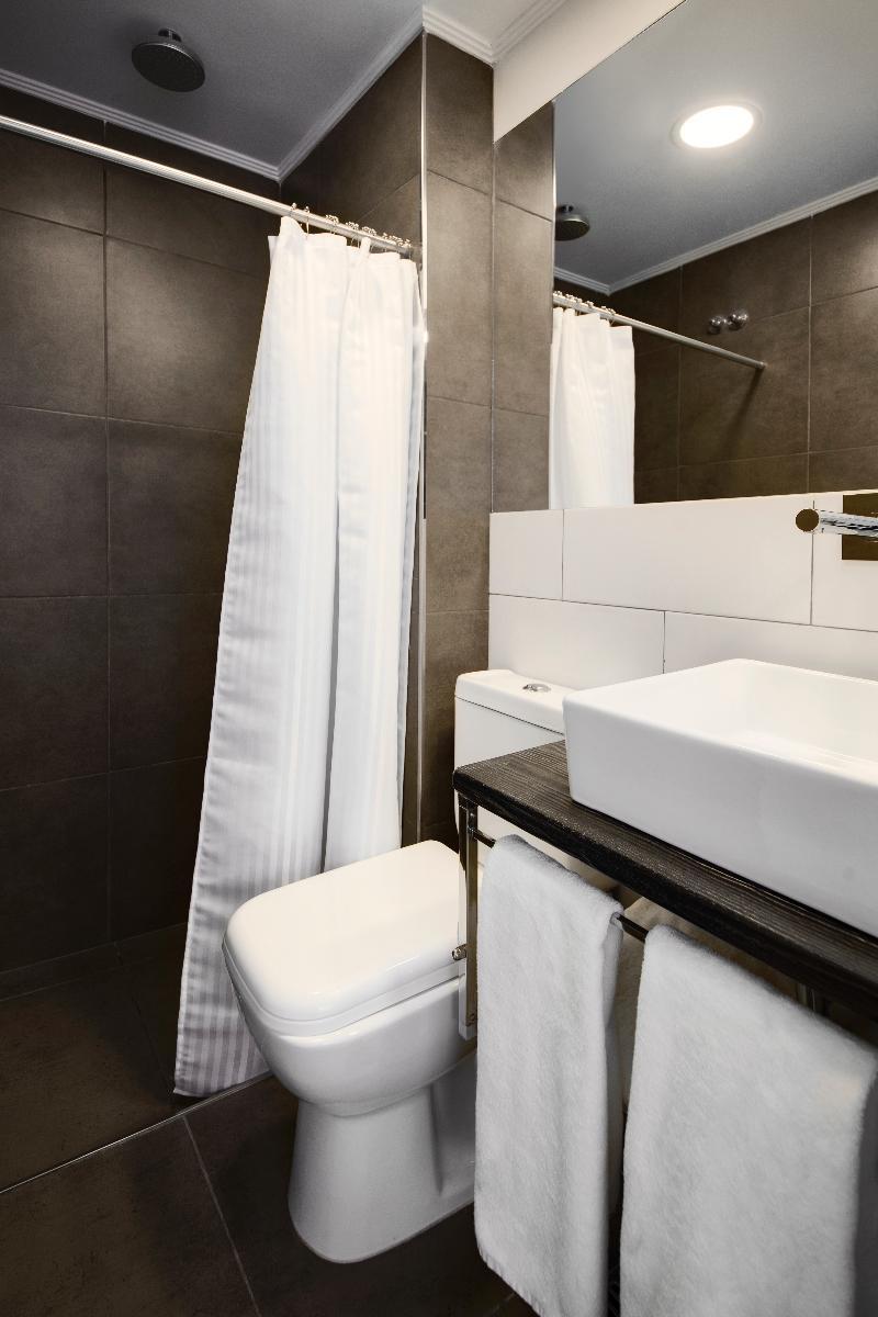 Hotel Alto San Isidro San Isidro  Ngoại thất bức ảnh