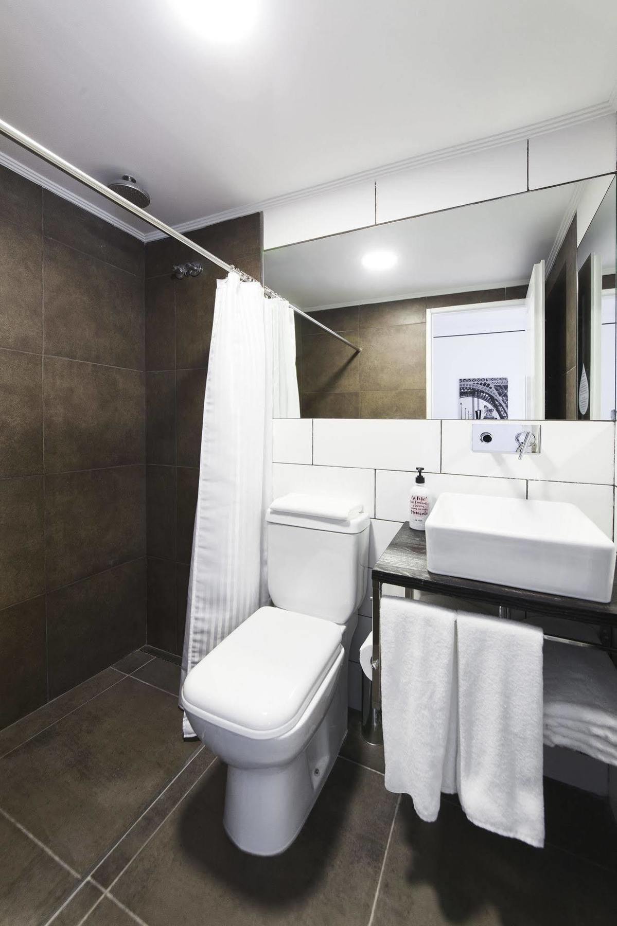 Hotel Alto San Isidro San Isidro  Ngoại thất bức ảnh
