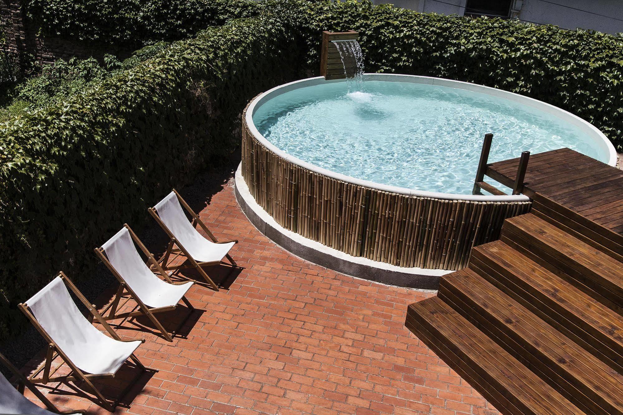 Hotel Alto San Isidro San Isidro  Ngoại thất bức ảnh