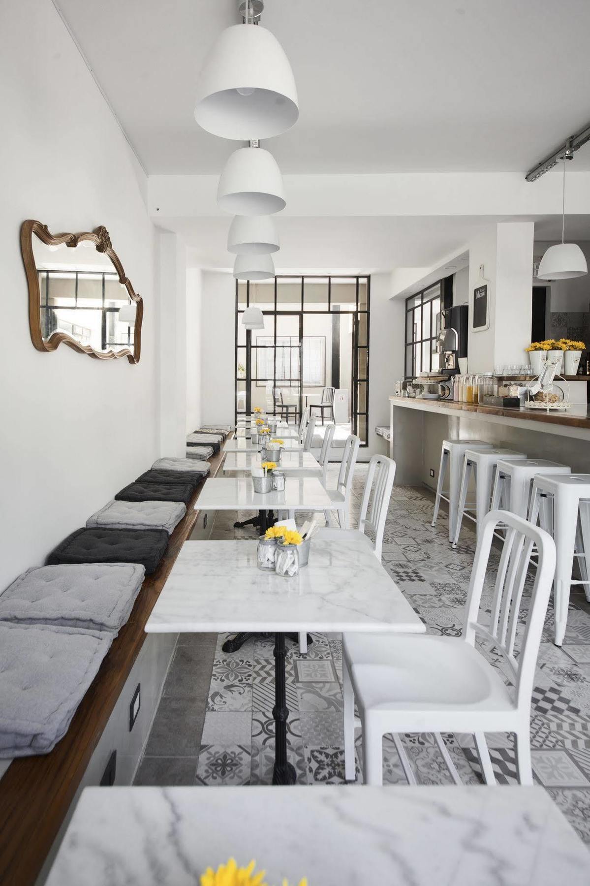 Hotel Alto San Isidro San Isidro  Ngoại thất bức ảnh
